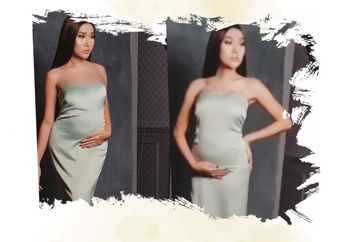 Sempat Ngaku Berbadan Dua, Lucinta Luna Akhirnya Ungkap Gak Jadi Hamil!