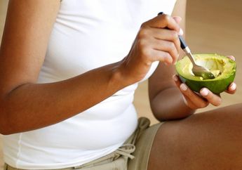 Rutin Konsumsi Asam Folat, 4 Manfaat Kecantikan Kulit Ini Akan Kamu Dapatkan loh