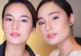 Sering Dibilang Kembar, Ini Beda Gaya Tatjana Saphira VS Chelsea Islan, Sama-sama Cantik!