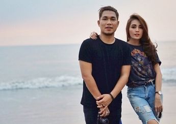Tengah Berulang Tahun, Rizal Armada Dapat Kado Kabar Kehamilan sang Istri, Selamat!