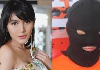 Jadi Tersangka Kasus Pencucian Uang, Angela Lee Jawab Gosip Soal Kemampuan Ilmu Gendam