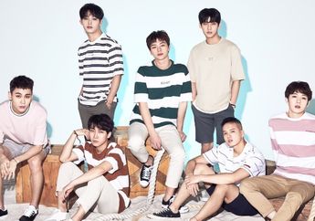 11 Tahun Bersama, Semua Anggota BTOB Resmi Tinggalkan Cube Entertainment