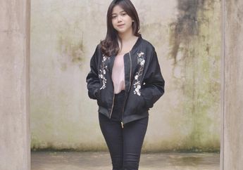 Makin Sukses, yuk Kepoin Harga Dress yang Dipakai Penyanyi Sekelas Bianca Jodie