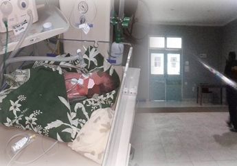 6 Fakta Tentang Irfayanti, Calon Mahasiswi yang Melahirkan Bayi di Toilet Saat Ikuti Ujian SBMPTN 2018