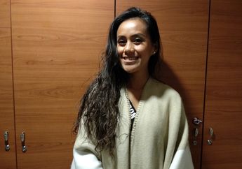 Main Film Horor, Lia Waode Bangga Aktingnya Diapresiasi Penonton