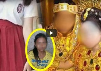 Bukan Hanya Ditolak KUA, Ini Alasan Batalnya Pernikahan Bocah SD di Sinjai