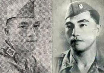 Alex Evert Kawilarang, Pendiri Pasukan Khusus Indonesia yang Sempat Menjadi Pemberontak Negara