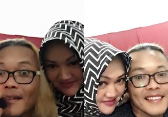 Lina Mantan Istri Sule Hamil dan Menikah dengan Selingkuhan: Tak Melulu Buruk, Perselingkuhan Ternyata Punya Dampak Positif, Lo!