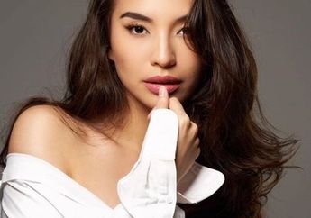 Membuat Heboh karena Pertikaiannya dengan Pangeran Kelantan, Manohara Ternyata Sudah Mundur dari Dunia Hiburan Sejak Tahun 2013, Apa sih Kegiatannya Sekarang?