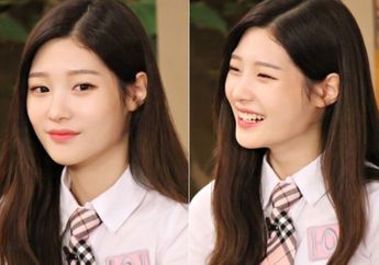 Jung Chaeyeon DIA Ngaku Didekati Idolanya Sendiri, Siapa ya?