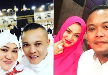 Selain Sule, 4 Seleb Ini Juga Putuskan Bercerai Meski Sudah Menikah 20 Tahun Lebih