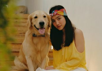 Padukan Rok Denim, Gaya Febby Rastanty Jadi Makin Chic dan Catchy, Contek yuk!