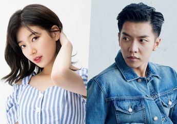 Suzy dan Lee Seung Gi Dapat Tawaran Main Drama Bareng, Reuni Setelah 5 Tahun nih