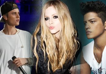 Bikin Celaka, Jangan Cari 10 Nama Selebritis Ini di Internet