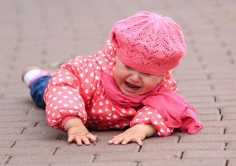 3 Makanan yang Bisa Sembuhkan Luka Anak dengan Cepat, Ibu Wajib Tahu!