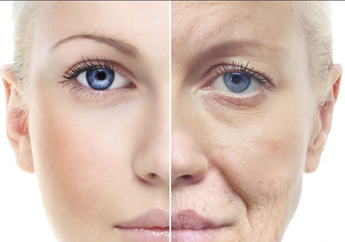 Menolak Tua, Tips Anti Penuaan Dini Ini Cocok Banget Buat Kamu yang Pengin Awet Muda!