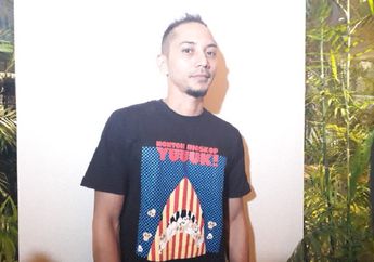 Fauzi Baadilla Ceritakan Pengalaman 7 Hari di Area Konflik Suriah