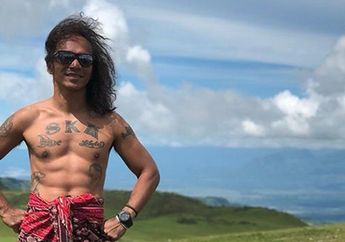 Kaka Slank Ajak Kamu Stop Hoax dan Ujaran Kebencian di Sosmed!