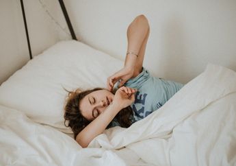 Awas! Kebiasaanmu Ketika Pagi Hari Bisa Sebabkan Kenaikan Berat Badan loh, Apa Saja ya?