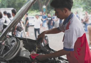 MPM Lubricants Siap Euro4, Formulasi Produk Ini yang Dikembangkan