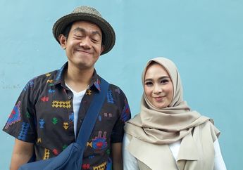 Ajaib Deh, Melky Bajaj Bocorkan Kebiasaan Istrinya di Dapur Rumah