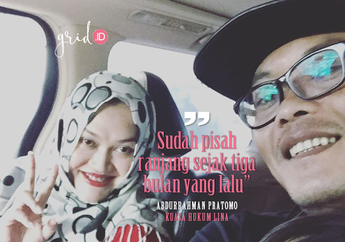 Sule Sudah 3 Bulan Pisah Ranjang dengan Istrinya, Ternyata Cek Cok