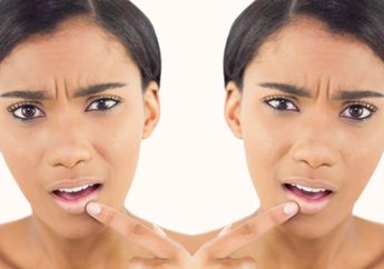 Cerahkan Bibir Hitam dengan Bahan Alami Ini, Nggak Mahal dan Dijamin Ampuh!