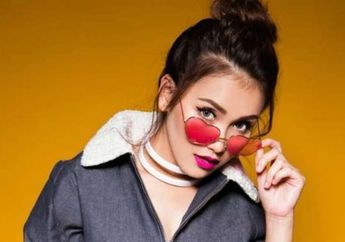 Jajan Bakso Rp 3 Juta Sebiji Sebut Murah Meriah, Ayu Ting Ting Bak Sultan Baru hingga Pernah Sebut Dirinya Orang Paling Kaya di Kota Depok