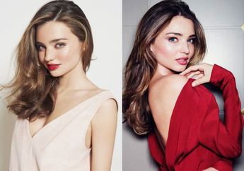 Begini Cara Supermodel Miranda Kerr Melatih Konsentrasi Putranya, Bisa Ditiru nih!
