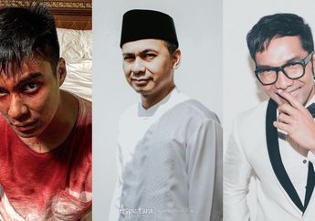 Tanggapan Pengantin Baru, Raditya Dika Soal Bursa Capres Jomblo