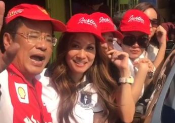 4 Wanita Minta Dinikahin, Hotman Paris Sampai Bingung Bikin Akta Nikah