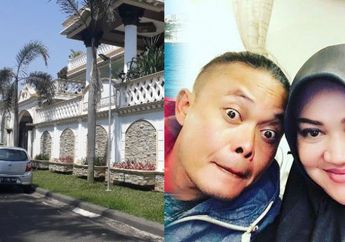 Sule dan Istri Jalankan Sidang Putusan Cerai Hari Ini, Kondisi Rumahnya Tampak Ramai dengan Teriakan!