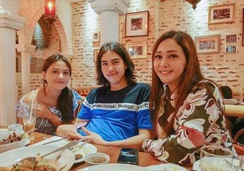 Kuliah di London, El Rumi Harus Jalani Puasa Ramadhan 18 Jam