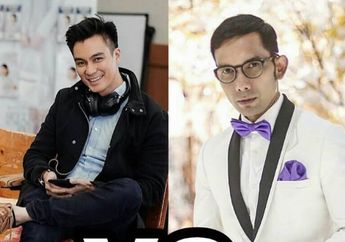 Baim Wong dan Indra Herlambang Bermain di Bursa Capres Jomblo