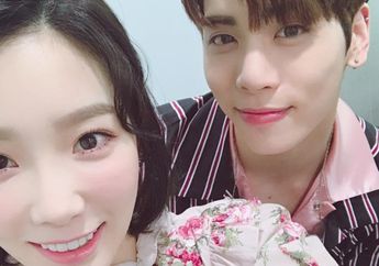 Kangen Mendiang Jonghyun SHINee, Ini yang Dilakukan Taeyeon SNSD