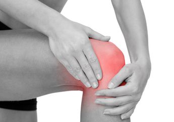 Bahaya, Kelebihan Berat Badan Bisa Bikin Lutut Seperti Ini, Memangnya Kenapa ya?