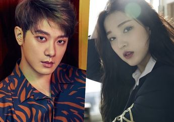 Minhwan FT ISLAND Umumkan Kehamilan Yulhee dan Kondisinya Begini!