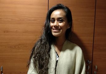 Lia Waode Bakal Memainkan Tiga Film Horor di Tahun yang Sama!