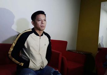 Demi Penggemar, Ariel NOAH Jadi Vloger Nih! Sudah Subscribe Belum?