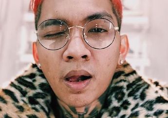 Young Lex Rilis Lagu Baru Berjudul 'Nyeselkan', Singgung Siapa Nih?