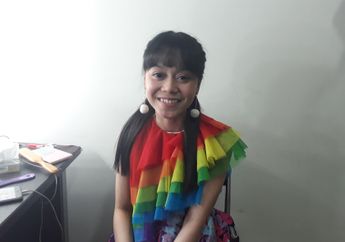 Ramadan Tiba, Lesti Kejora Cuek Tak Bangunkan Kekasih Saat Sahur