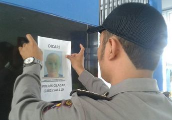 Kisah 4 Napi Kabur Dari Lapas Nusakambangan, Ada yang Belum Tertangkap Karena Punya Jimat