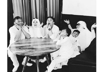 Komedian Sule Digugat Cerai Oleh Sang Istri, Begini Perlakuan di Rumah