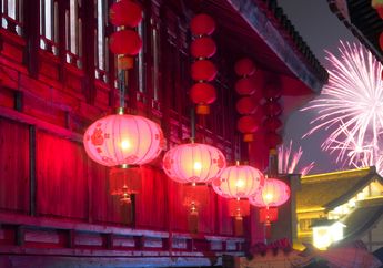 Ajak Keluarga Nikmati Festival Pasar Malam Jepang di Sini, yuk!