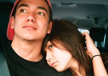 Disebut Umbar Kemesraan, Begini Balasan Adipati Dolken Untuk Netizen