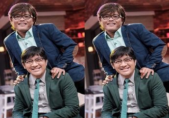 Mengulik Kolam Renang Super Besar Milik Sule, Desainnya Bikin Rumah Adem