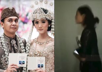 Tinggal di Rumah Raditya Dika, Anissa Aziza Alami Hal Mistis Juga?