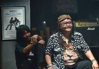 Hengkang dari OM PMR, Jhonny Iskandar Dakwah ke Suriah? Waduh!