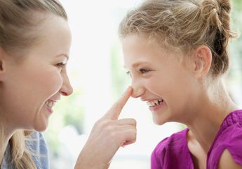 Terdengar Aneh, Ternyata Sebaiknya Cuci Hidung Minimal 1x Sehari