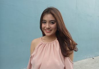 Nabilah ex JKT48 ternyata suka Makan Petai, Alasannya Yummy!